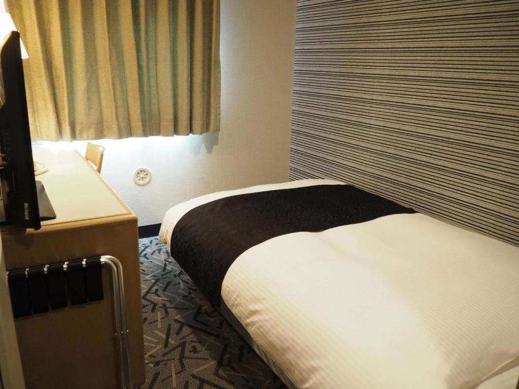 Apa Hotel Kamata Eki-Nishi Tokio Zewnętrze zdjęcie