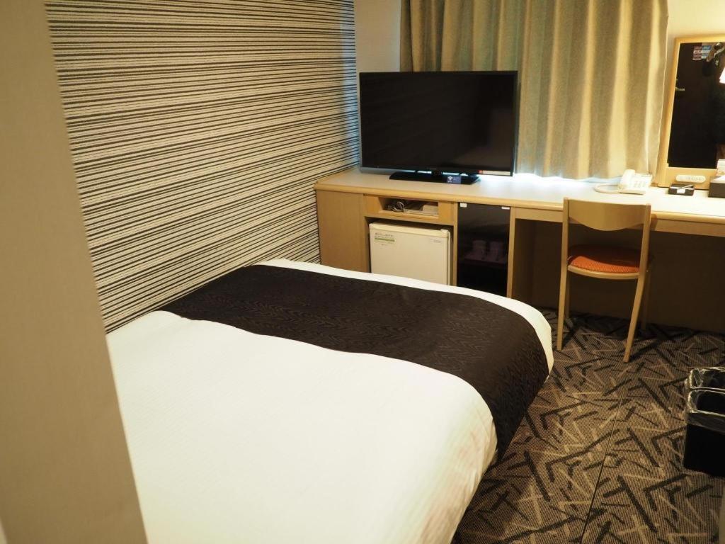 Apa Hotel Kamata Eki-Nishi Tokio Zewnętrze zdjęcie