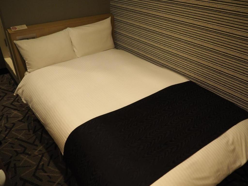 Apa Hotel Kamata Eki-Nishi Tokio Zewnętrze zdjęcie